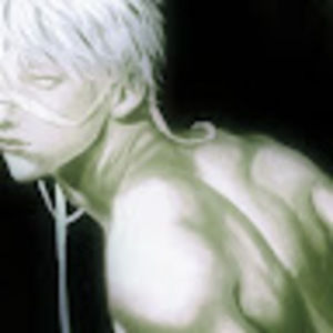 Meet your Posher, Elijah